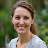 Portrait de Chloé Martin